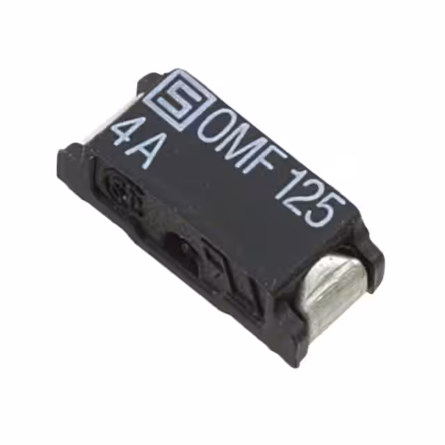 3404.0014.11 SCHURTER Inc. Fusibles